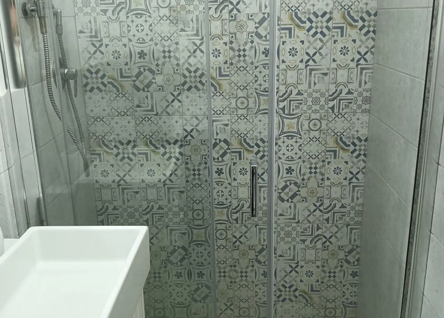 Pensjonat Hotel L'Acero Rosso Lukka Włochy
