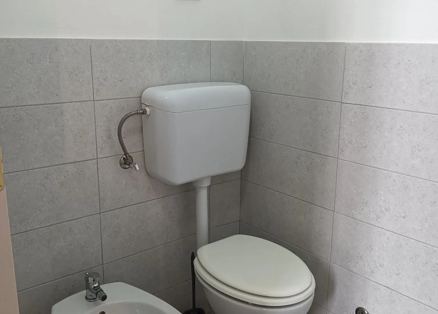 Hotel L'Acero Rosso Lukka Pensjonat