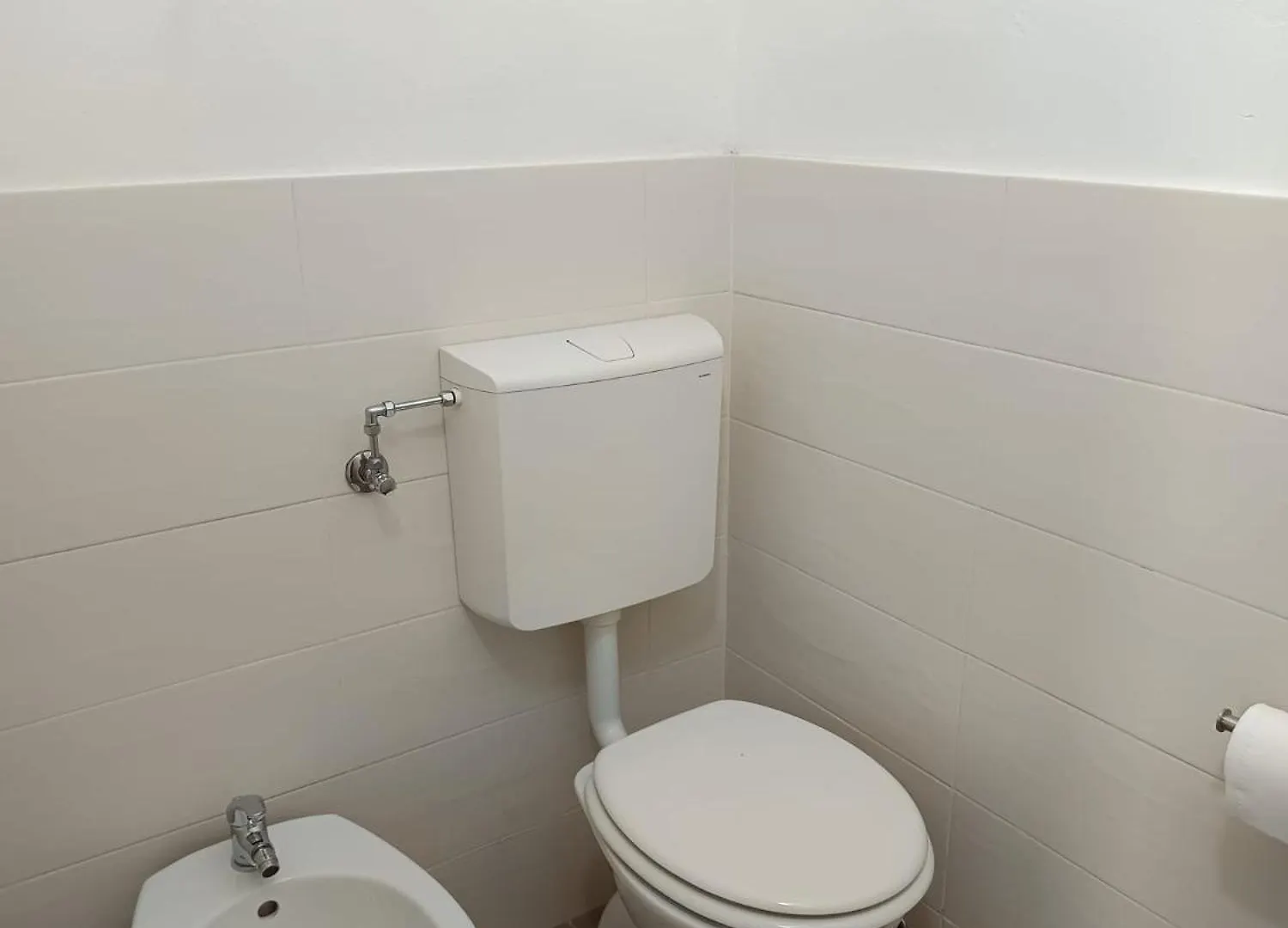 Hotel L'Acero Rosso Lukka Pensjonat