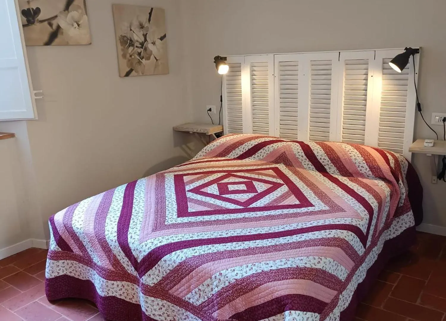 Hotel L'Acero Rosso Lukka 0*,  Włochy