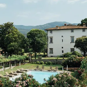  Bed & Breakfast Buonvisi