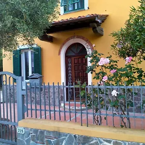  Gasthof Il Cantuccio