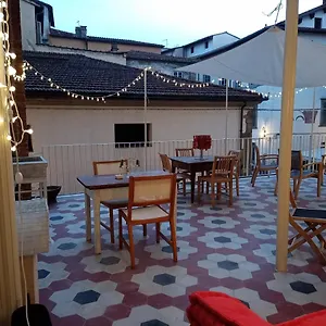 La Terrazza Del Fotografo Lucques