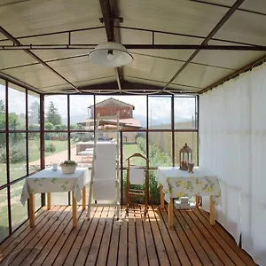  Guest house Dolce Sosta