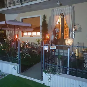 Pensjonat Luce, Lukka