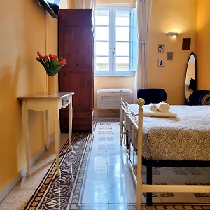 Residenza Fillanfi Affittacamere