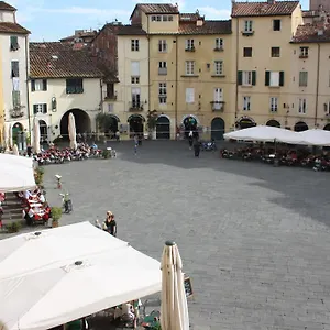  Guest house Micheli Anfiteatro Square