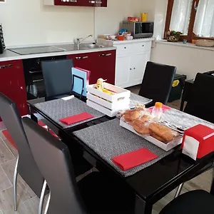 Affittacamere San Vito Affittacamere