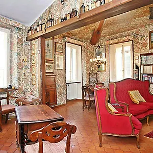 Pablo's Place Lucques