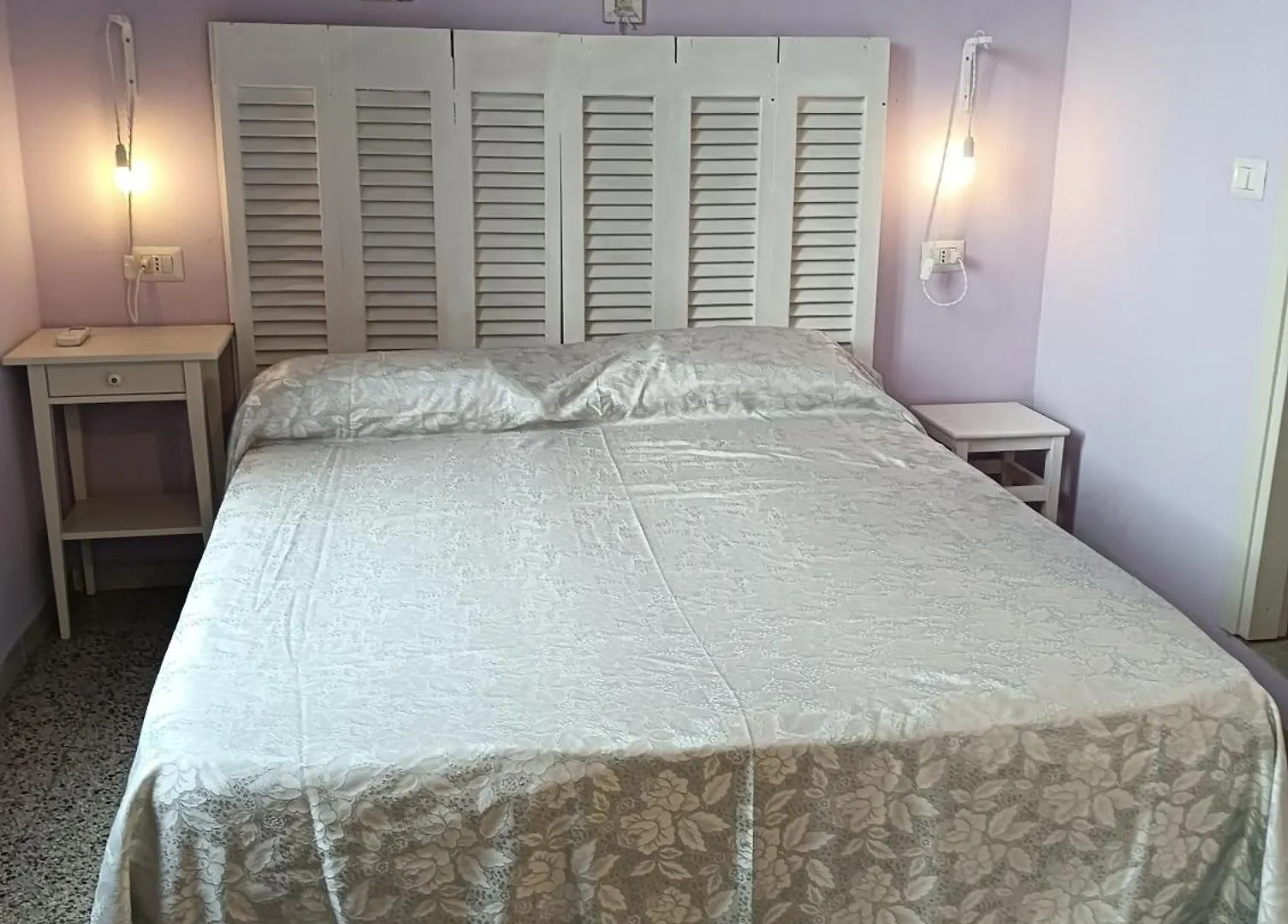 L'Acero Rosso Hotel Lucca Guest house