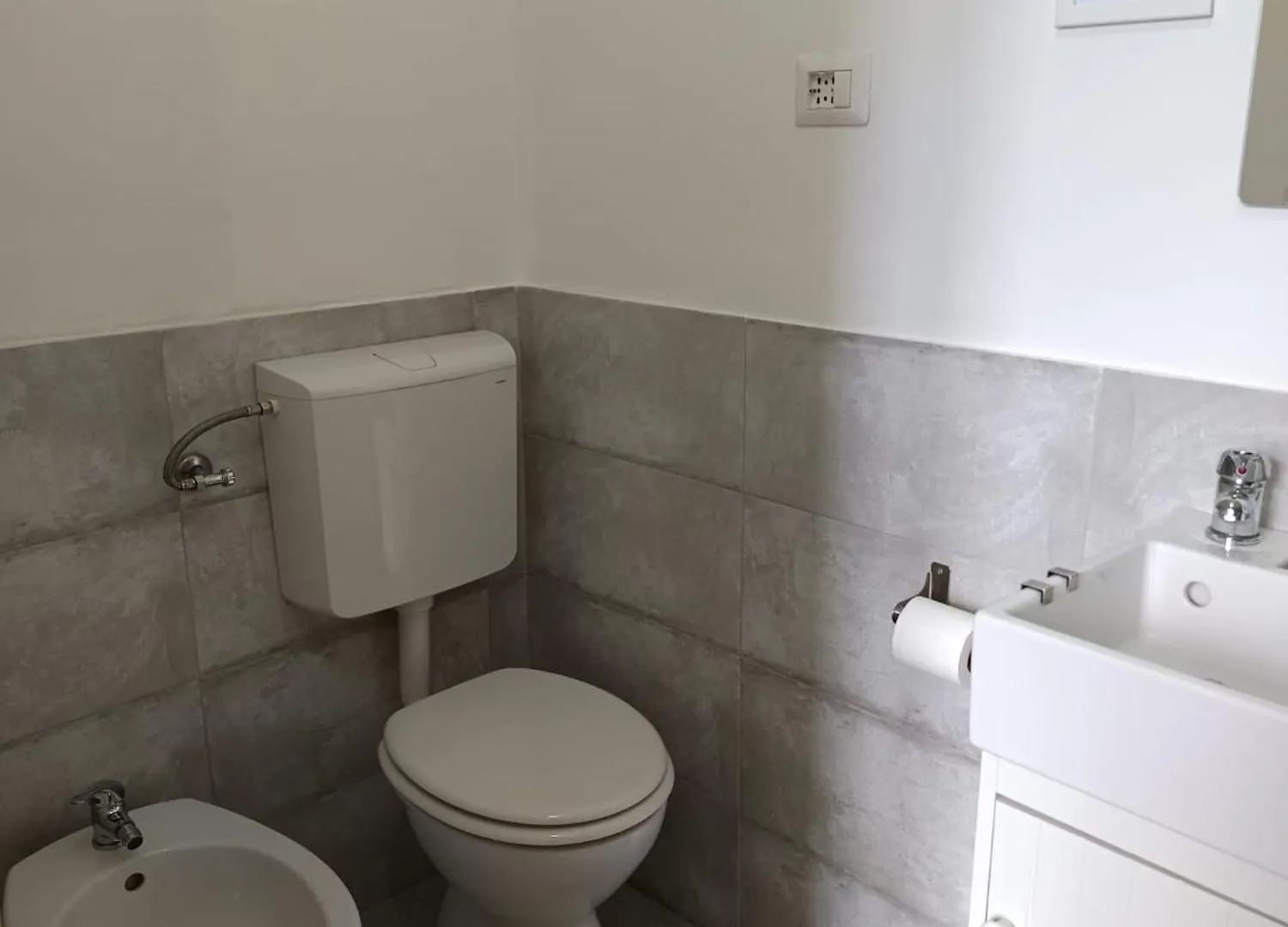 L'Acero Rosso Hotel Lucca