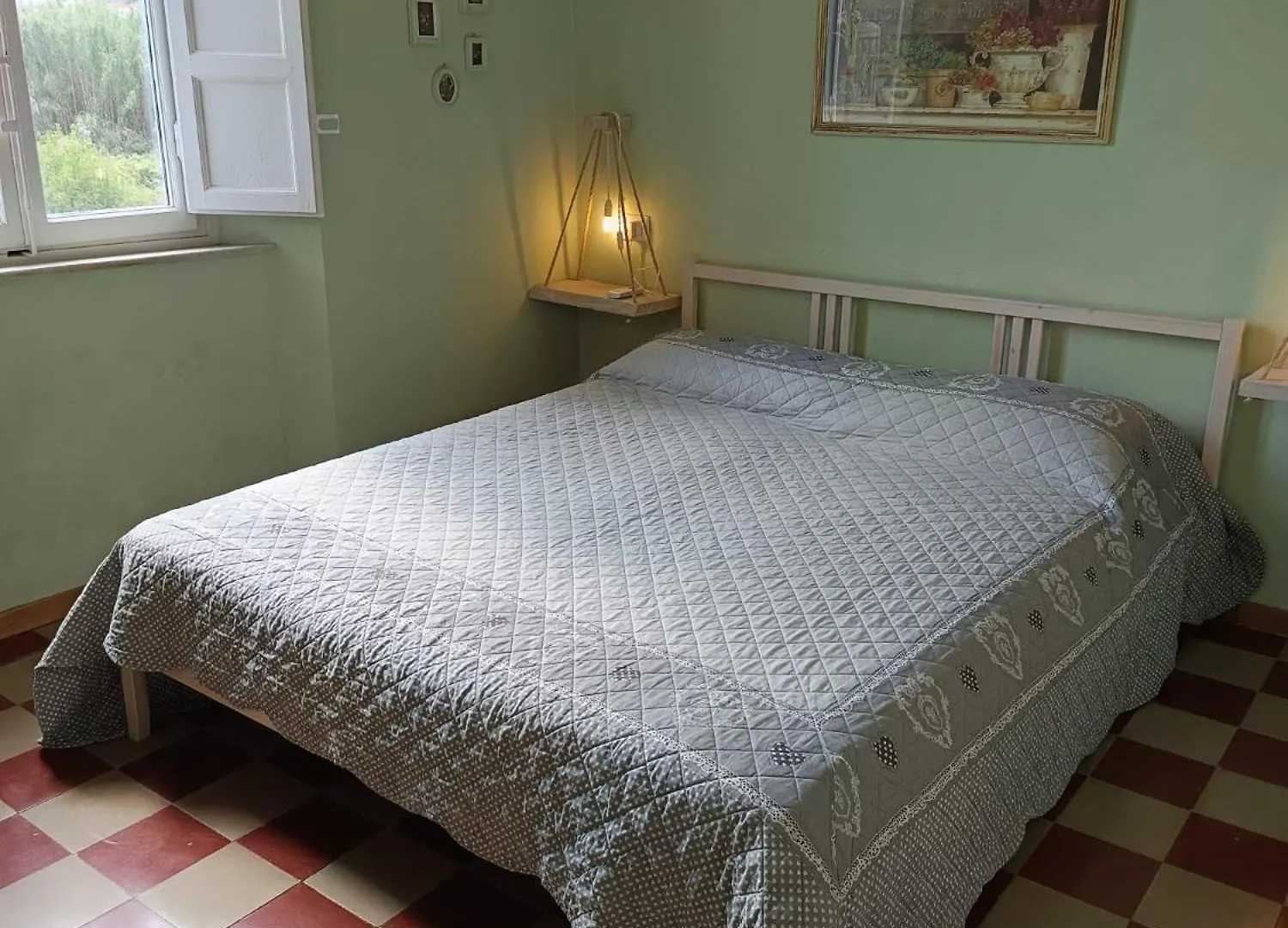 Guest house L'Acero Rosso Hotel Lucca