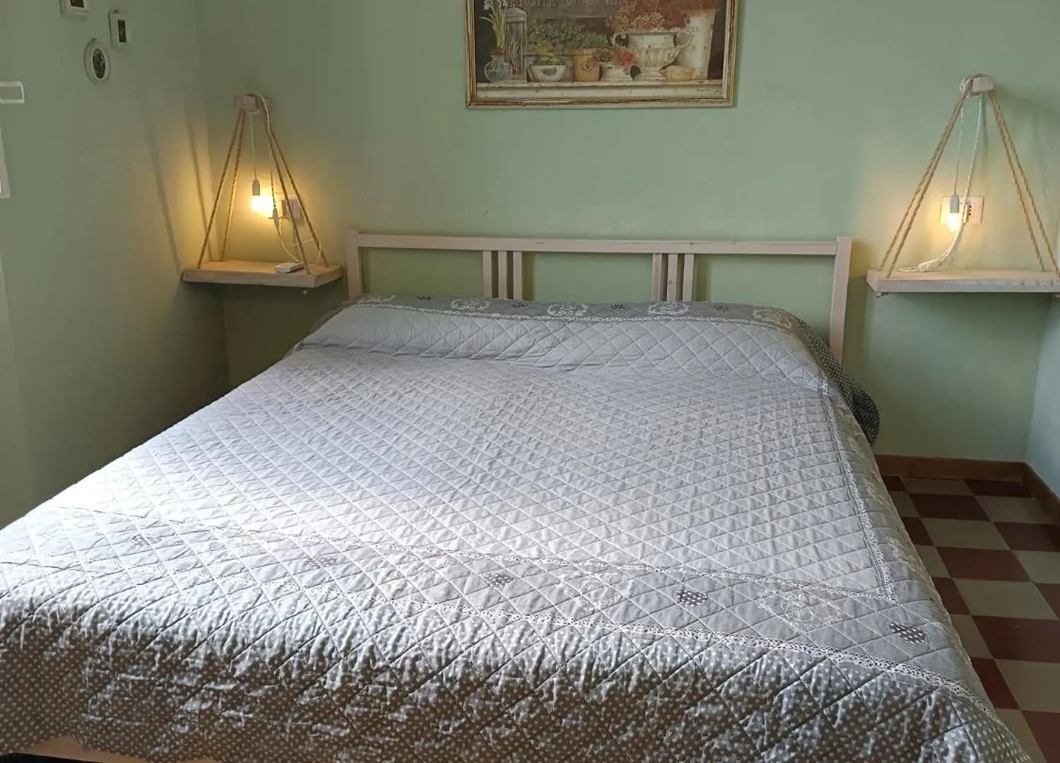 Guest house L'Acero Rosso Hotel Lucca Italy