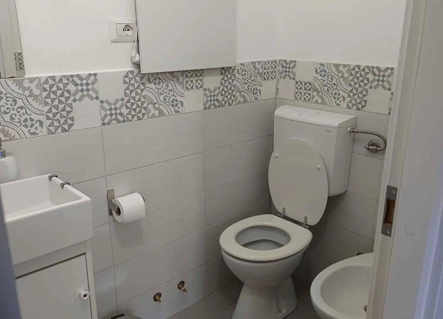Guest house L'Acero Rosso Hotel Lucca Italy