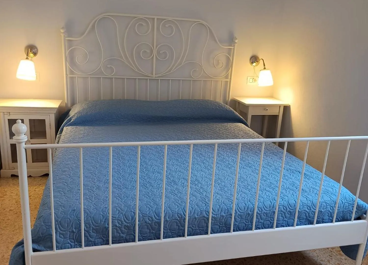 L'Acero Rosso Hotel Lucca
