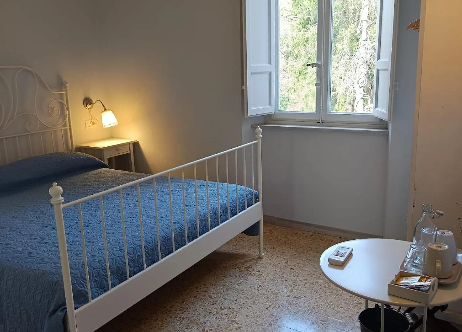 Guest house L'Acero Rosso Hotel Lucca