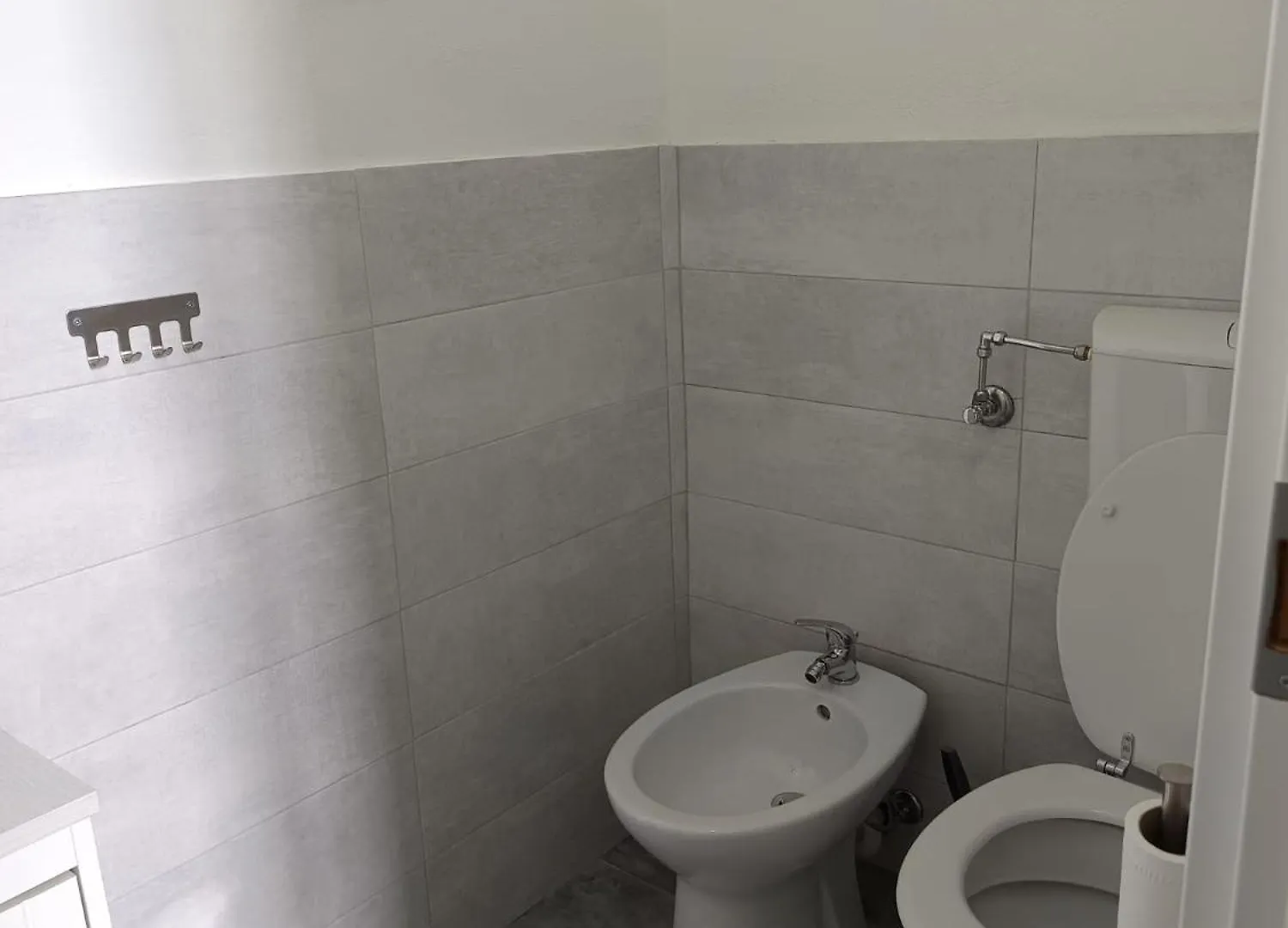 L'Acero Rosso Hotel Lucca