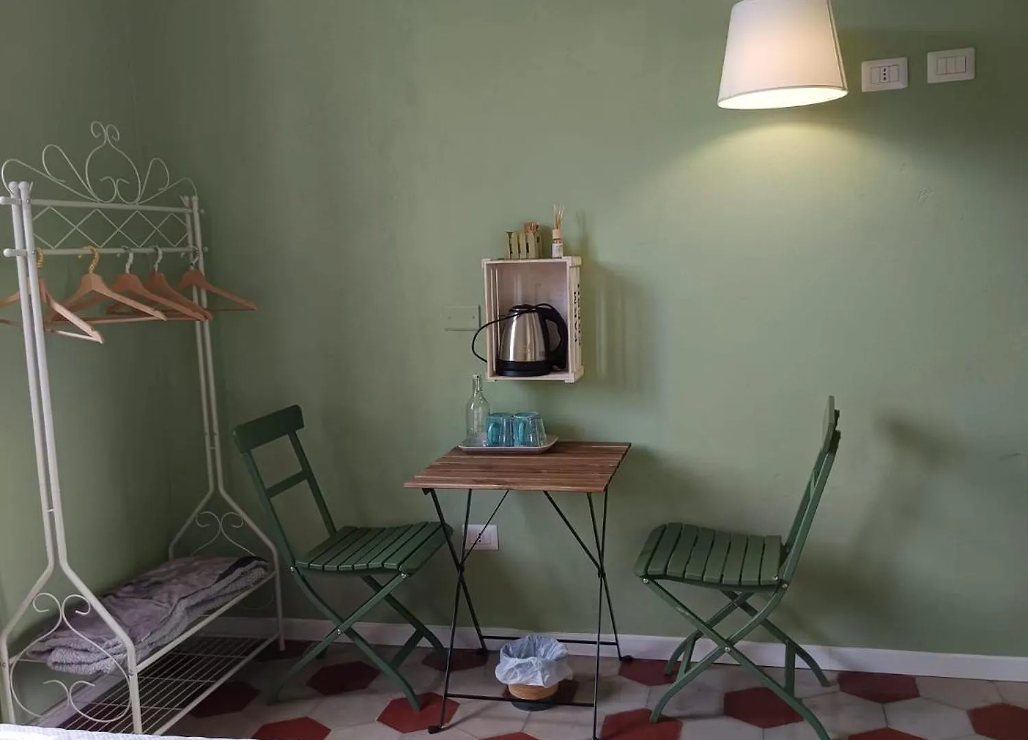 Guest house L'Acero Rosso Hotel Lucca