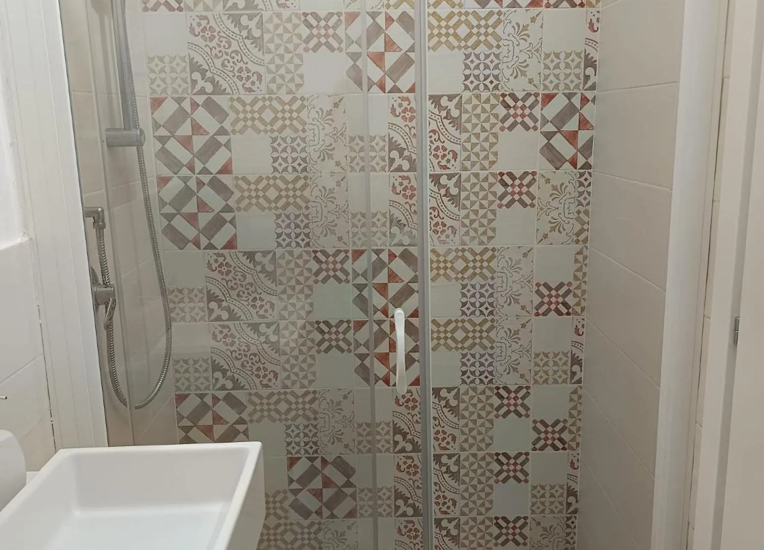 Guest house L'Acero Rosso Hotel Lucca