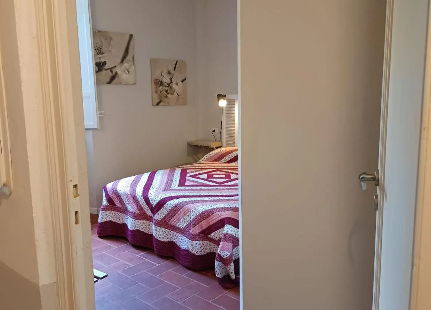 Guest house L'Acero Rosso Hotel Lucca