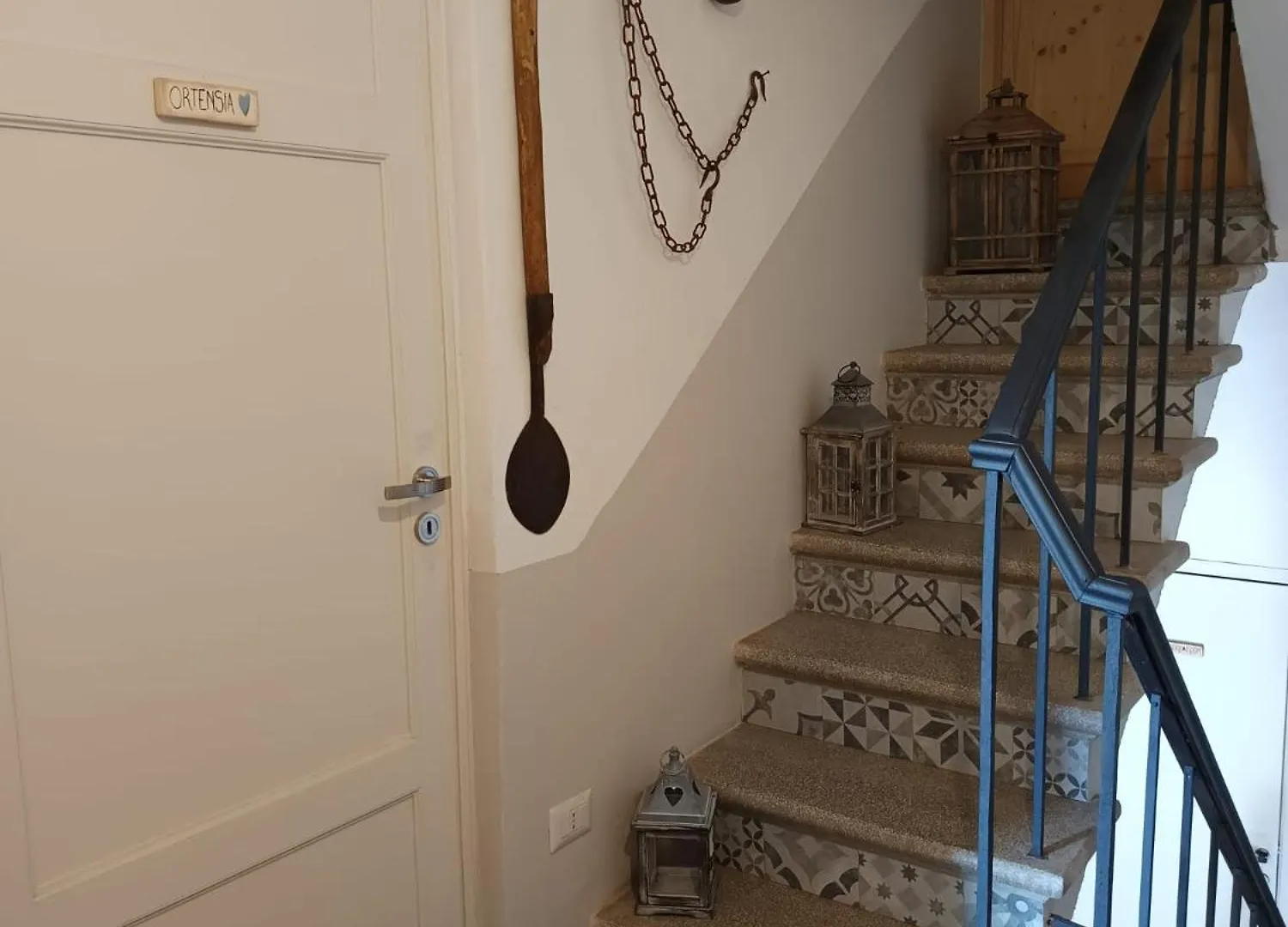 L'Acero Rosso Hotel Lucca Guest house