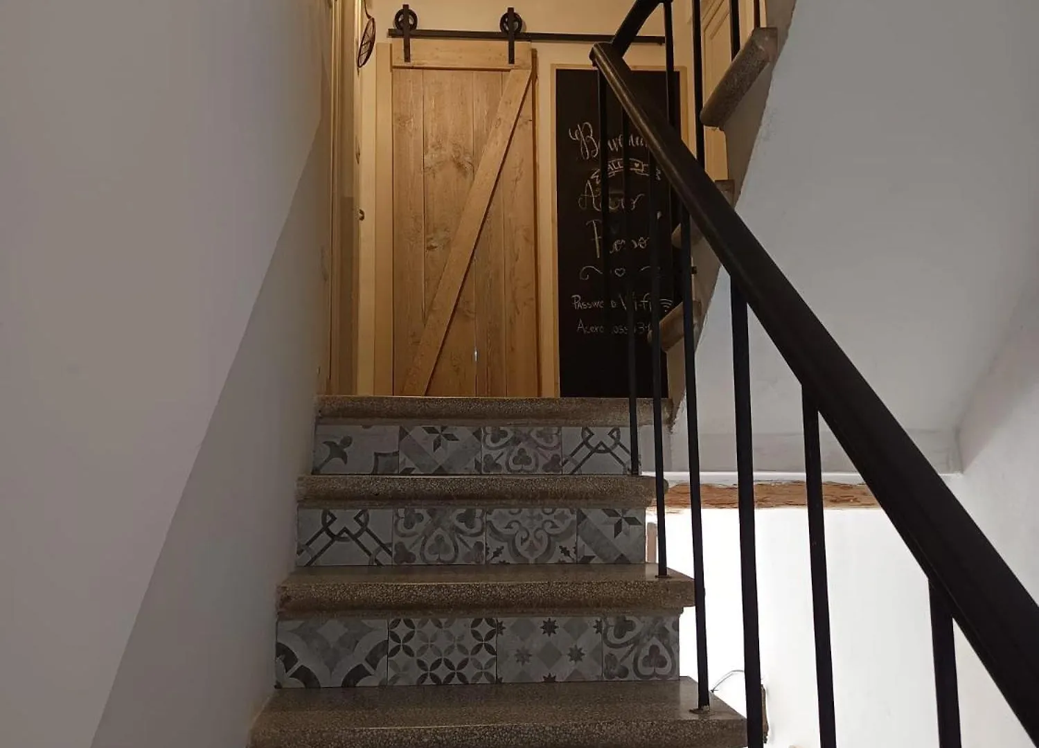 Guest house L'Acero Rosso Hotel Lucca Italy